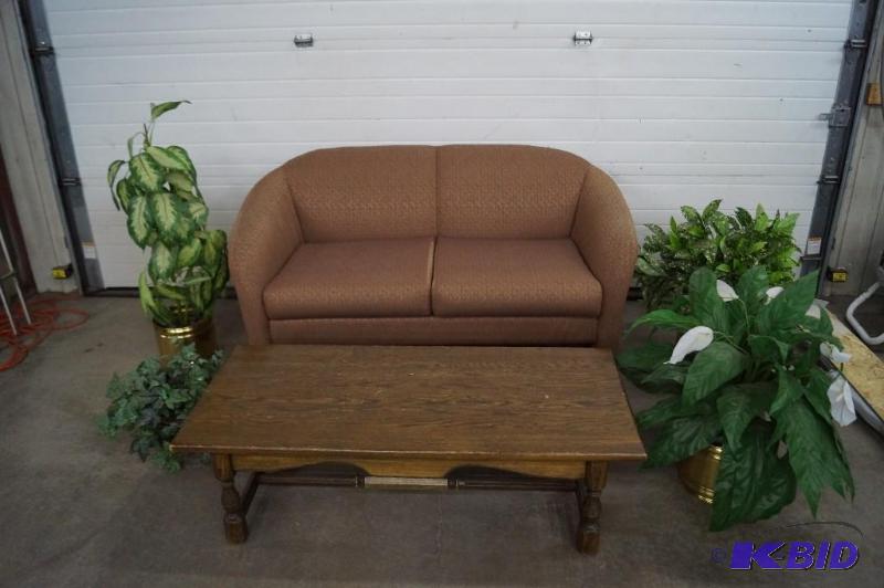 love seat