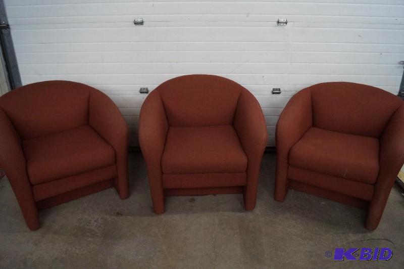 arm chairs