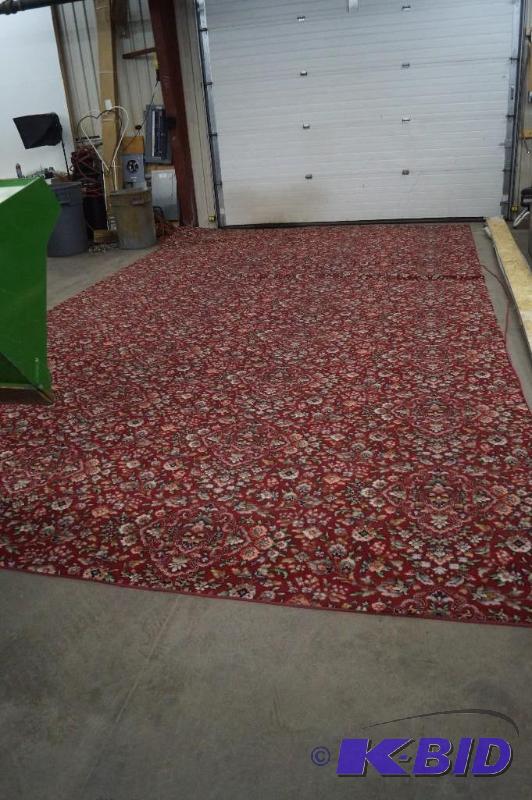 area rug