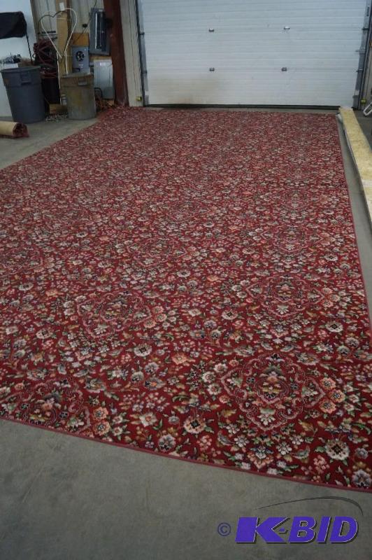 area rug