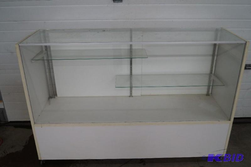 display case