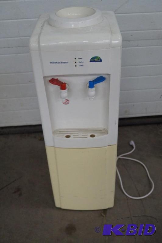 water cooler