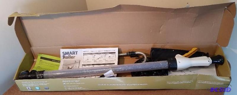 lot 28 image: Wagner Smart Roller, Used Customer Return.   Tested.