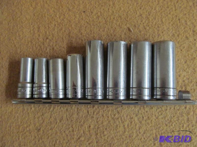 Socket Set