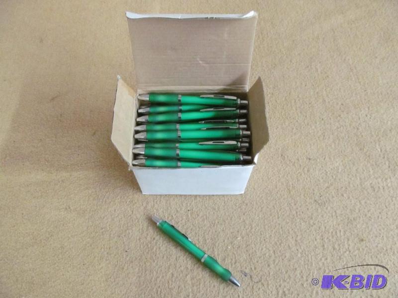 Pens