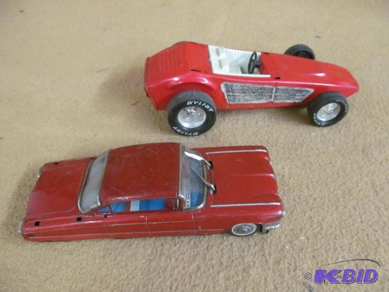 Cars