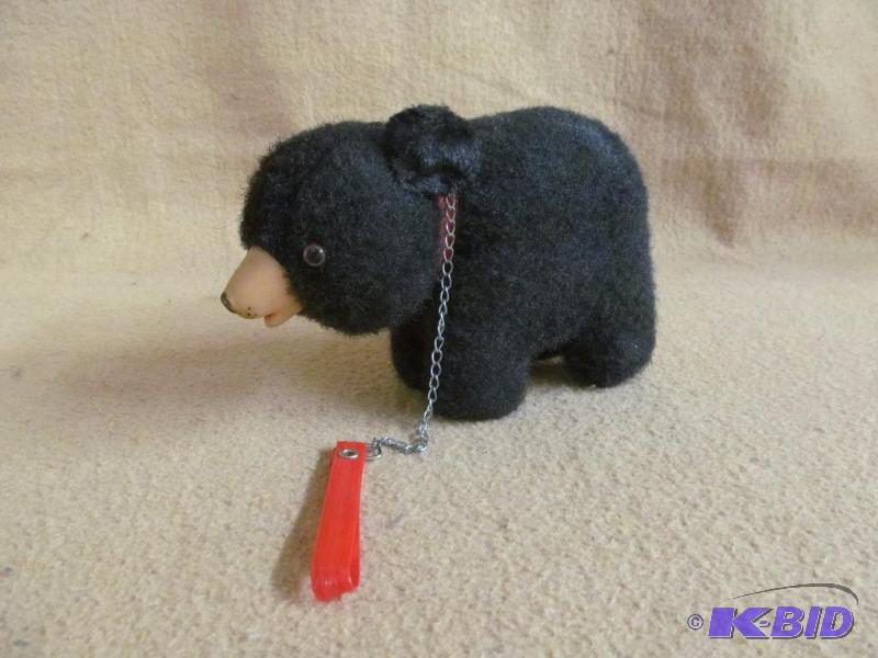 Bear