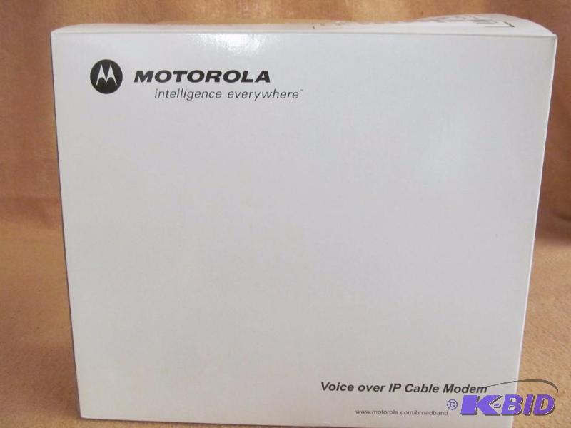 Modem