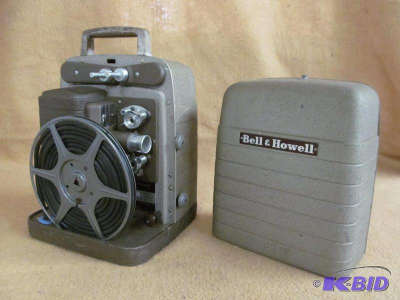 Projector