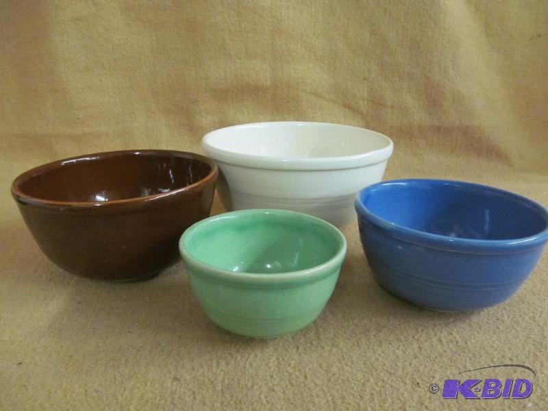 Bowls