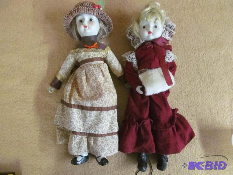 Dolls