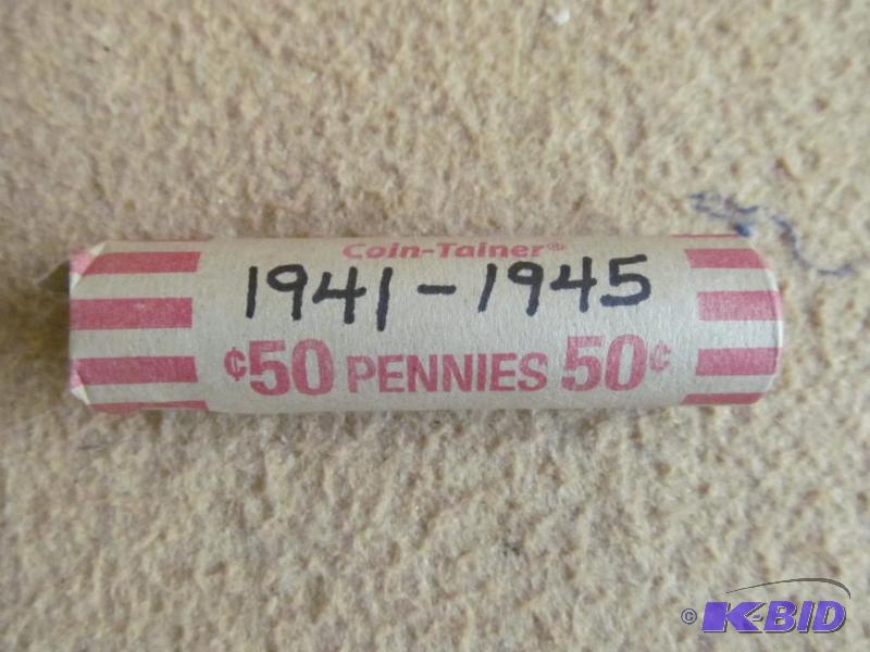 Pennies