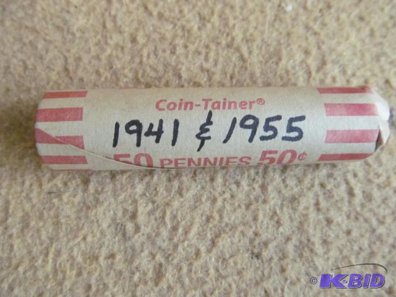 Pennies