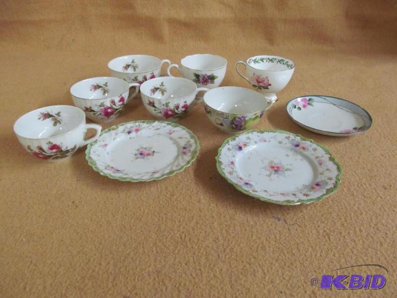 Dishware