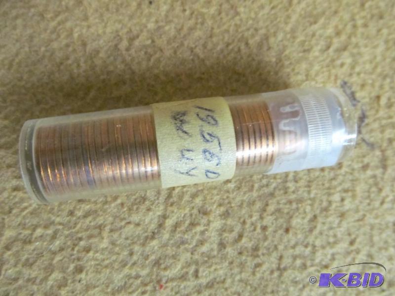 Pennies