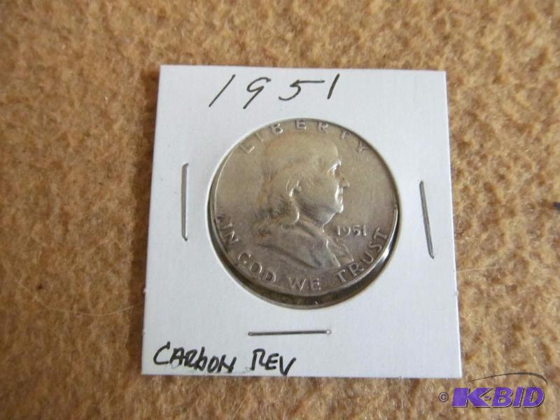 Half Dollar