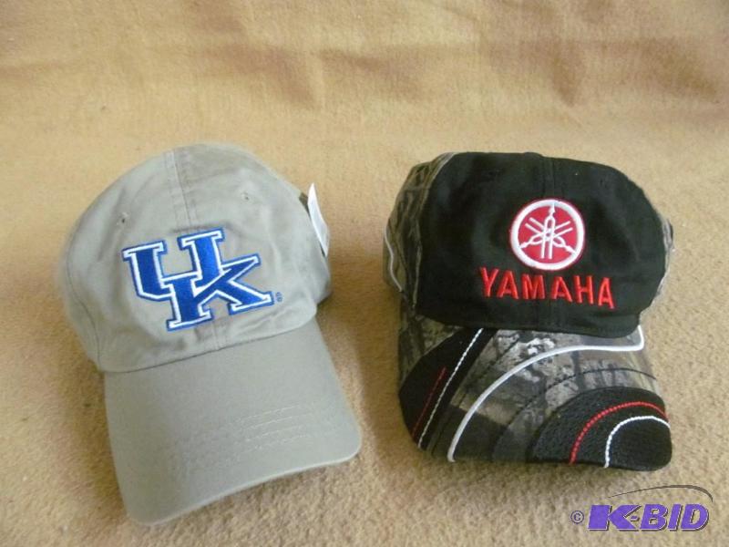 Caps
