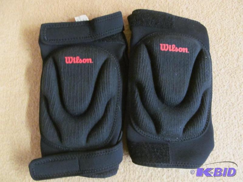 Knee Pads