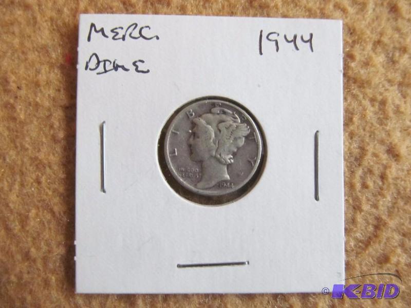 Dime