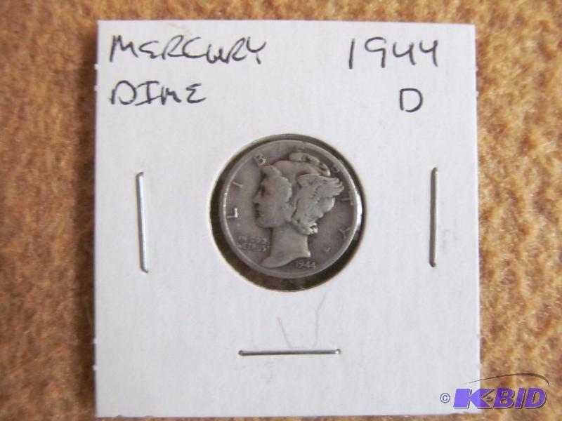 Dime