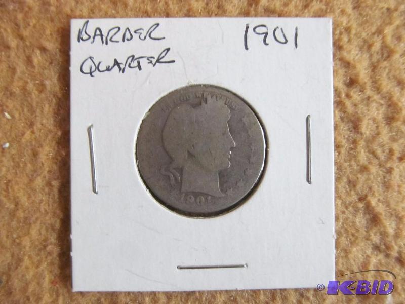 Quarter