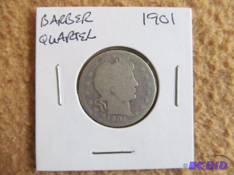 Quarter