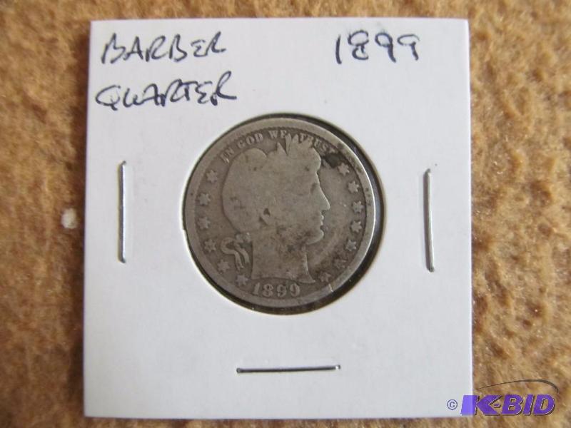 Quarter