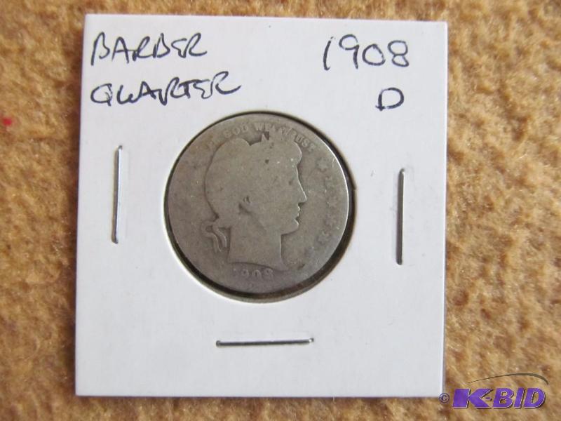 Quarter