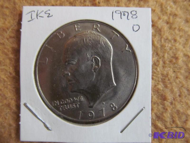 One Dollar