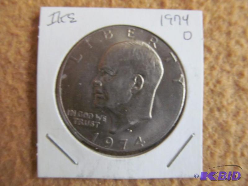 One Dollar