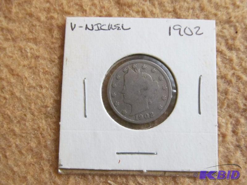 V-Nickel