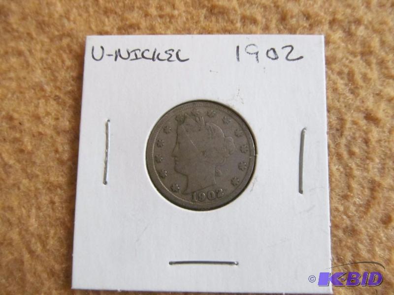 V-Nickel