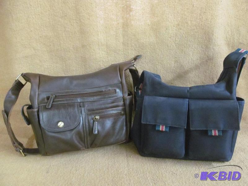 Hand bags