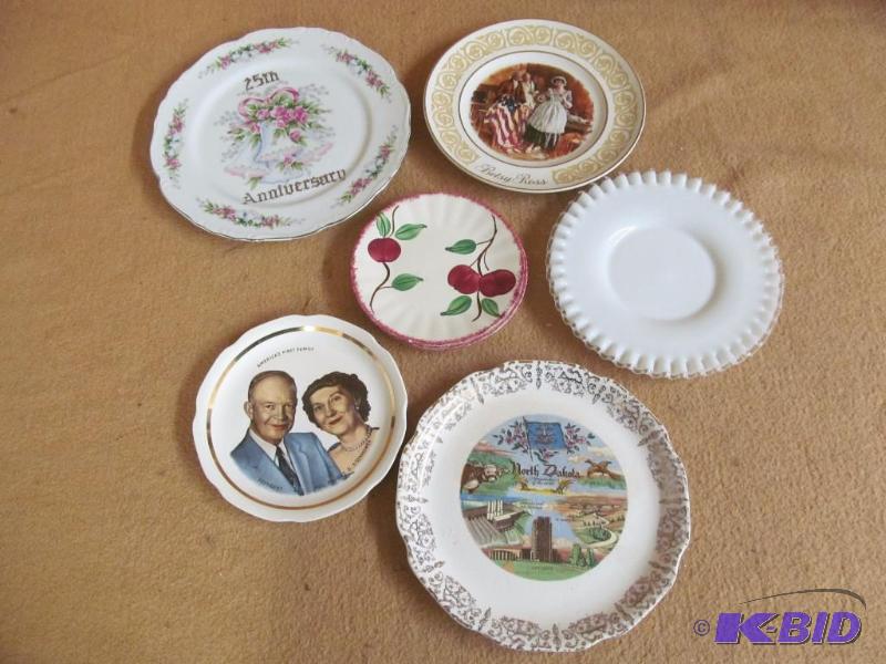 Plates
