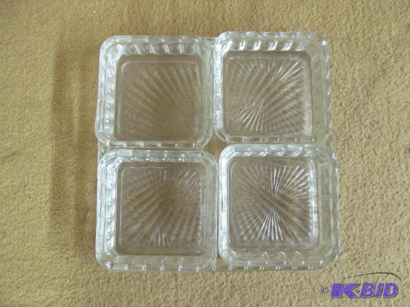 Serving set