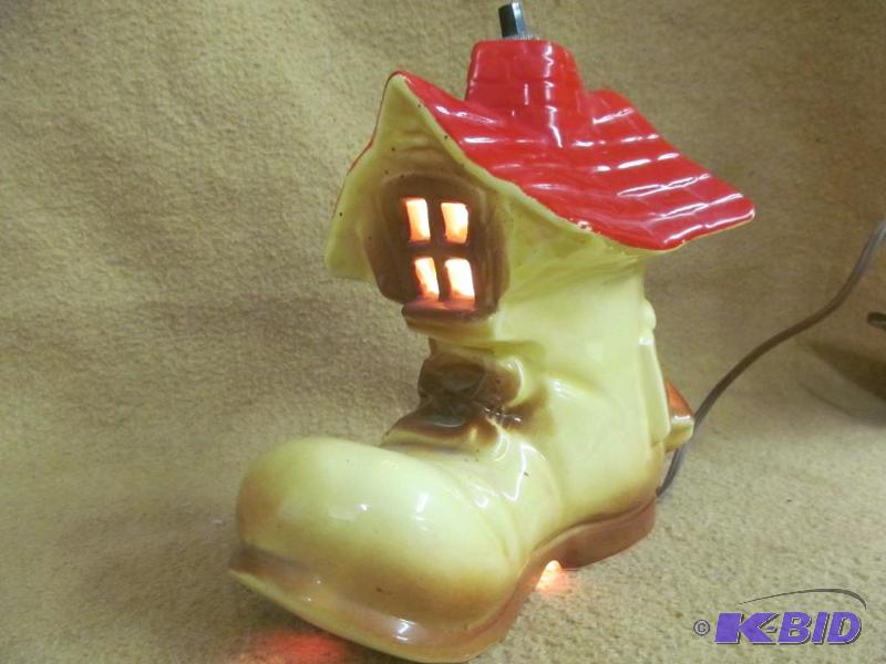 Night Light