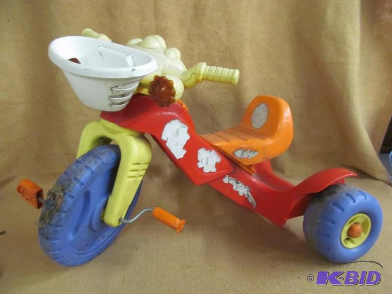 Trike