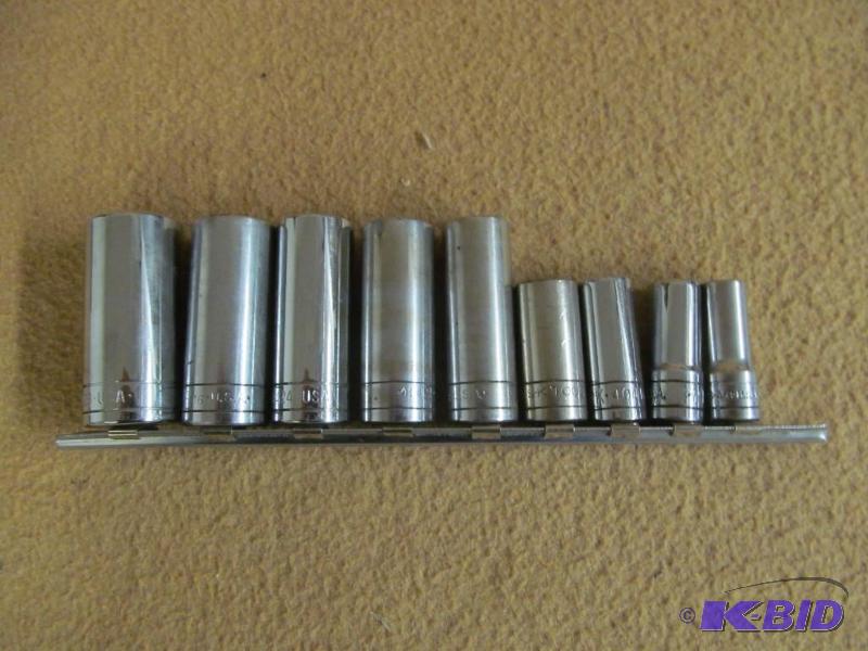 Socket Set