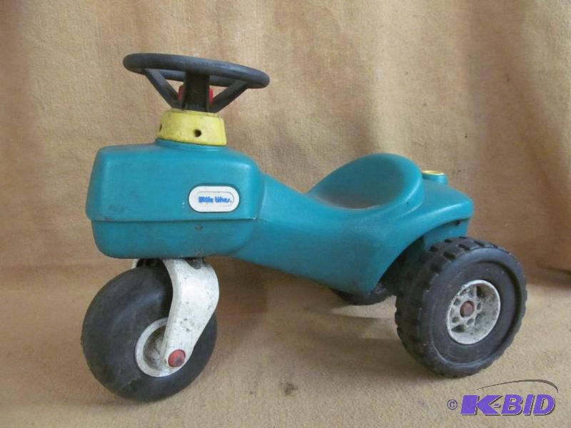 Trike