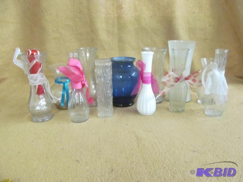 Vases