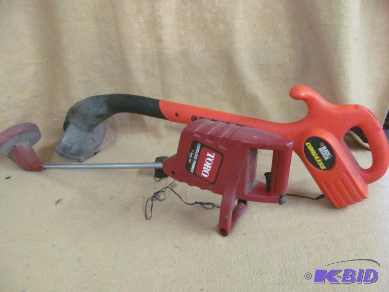 Trimmer