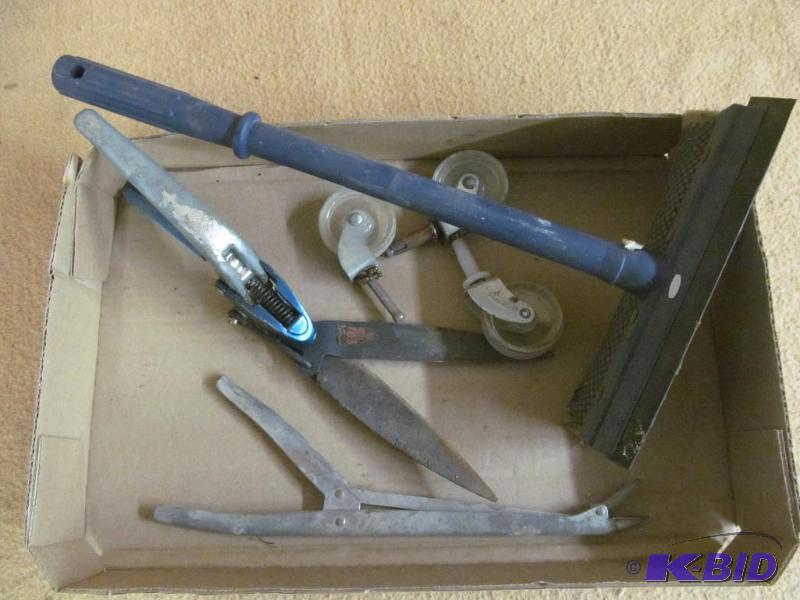 Tools