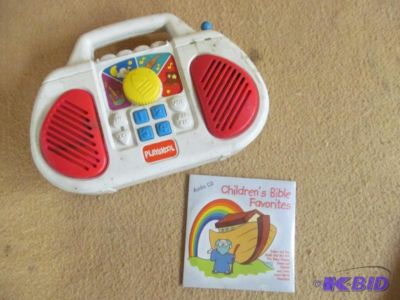 Radio