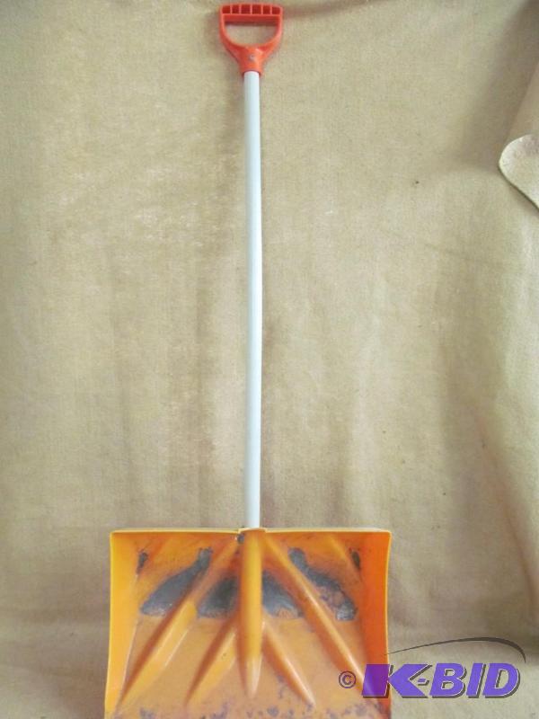 Shovel