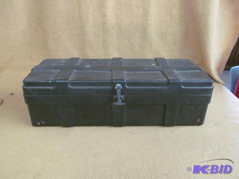 Tool box