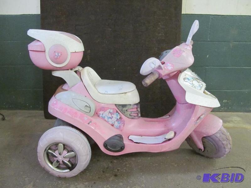 Scooter