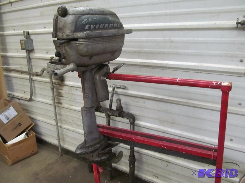 Motor