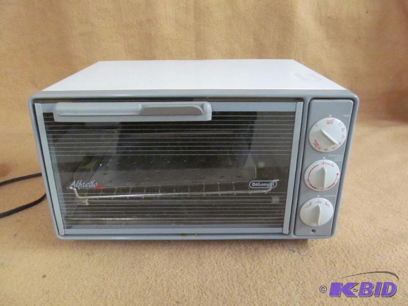Toaster Oven