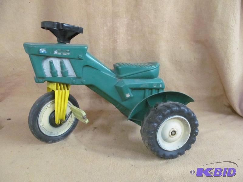 Tractor