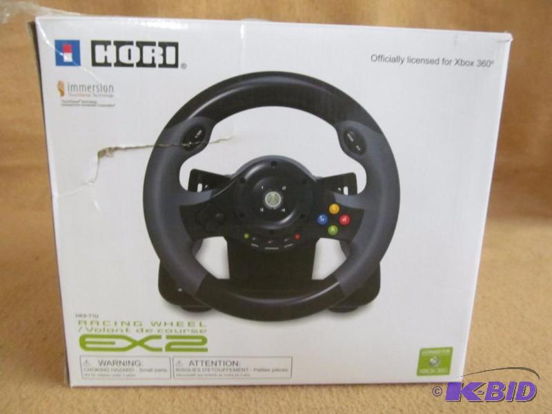 Wheel